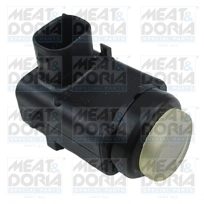 Sensor, park distance control